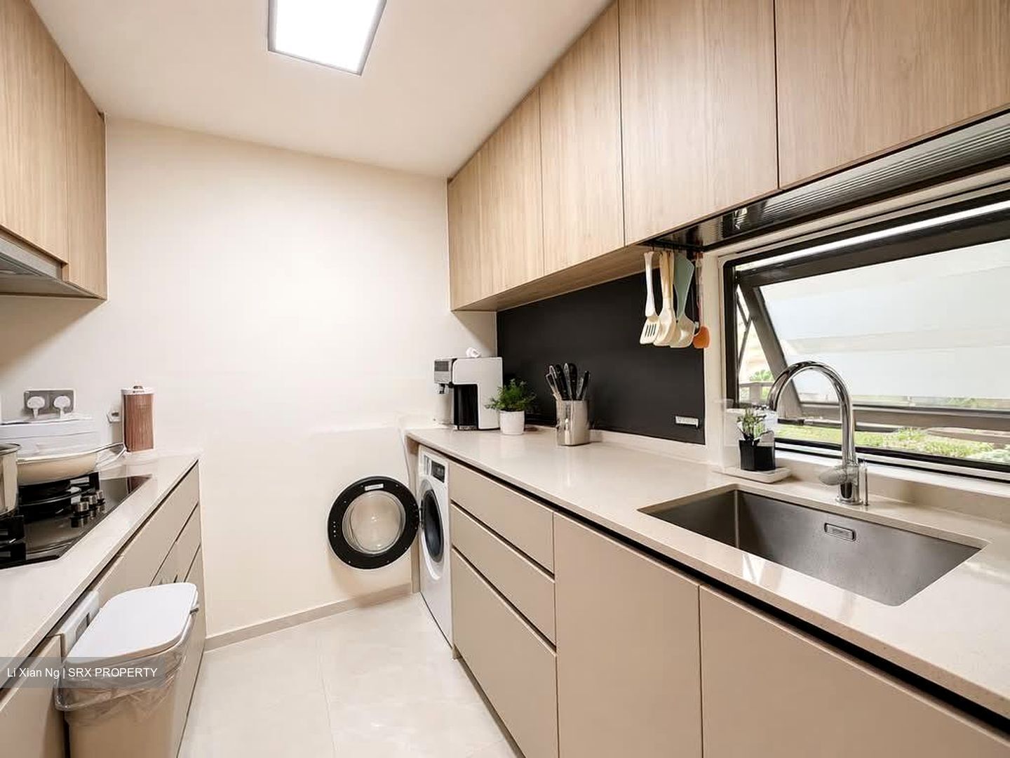 Dairy Farm Residences (D23), Apartment #549291161